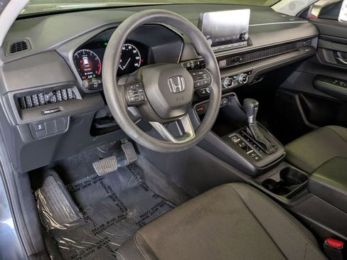 Used 2025 Honda CR-V EX image 14