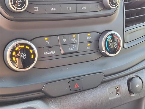 Used 2024 Ford Transit 250 Low Roof w/ Exterior Upgrade Package image 11