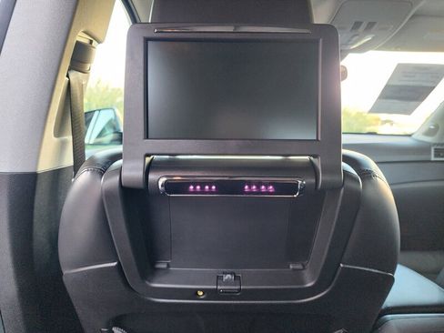 Used 2010 Cadillac SRX Premium image 77