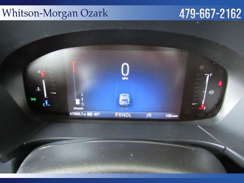 Used 2025 Ford Escape ST-Line FWD image 38