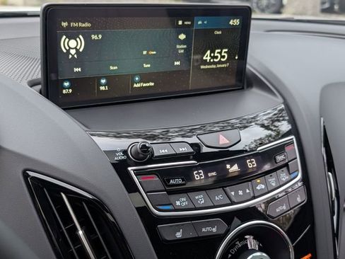 New 2026 Acura RDX SH-AWD image 10