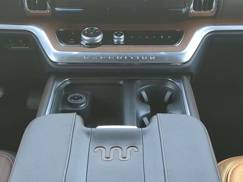 New 2026 Ford Expedition King Ranch AWD/4WD image 17