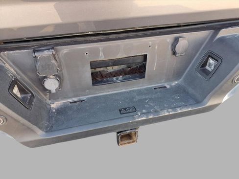 Used 2021 Ford F150 Lariat w/ Max Trailer Tow Package image 28