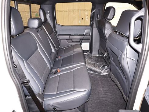 New 2026 Ford F150 Lariat image 16