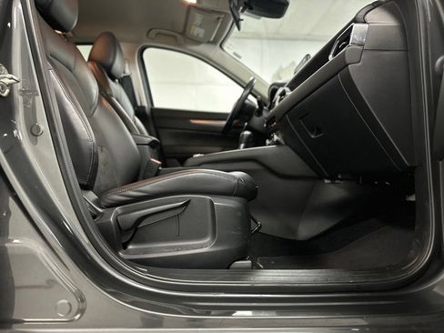 Used 2020 MAZDA CX-5 Touring FWD image 22