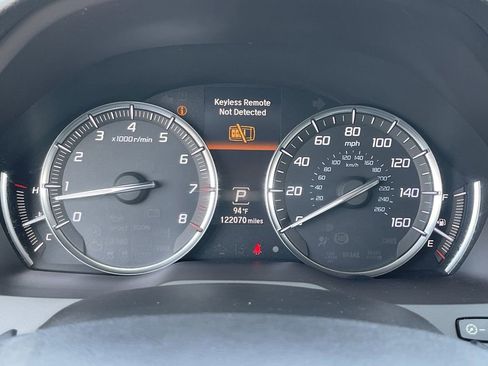 Used 2017 Acura MDX SH-AWD w/ Technology Package image 32