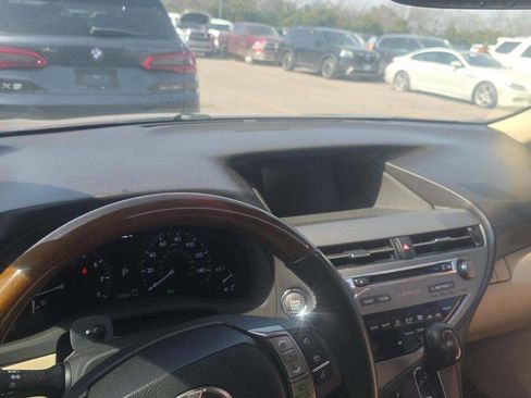 Used 2013 Lexus RX 350 FWD w/ Navigation Pkg image 15