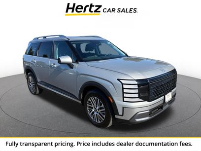 Used 2026 Hyundai Palisade SEL