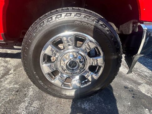 Used 2024 Ford F250 Lariat w/ Chrome Package image 11