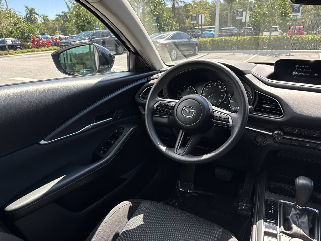 Certified 2024 MAZDA CX-30 AWD 2.5 S image 21