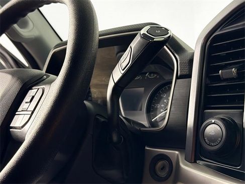 Used 2023 Ford F150 XLT w/ Trailer Tow Package image 16