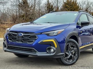 Certified 2026 Subaru Crosstrek 2.5i Sport AWD/4WD video 2