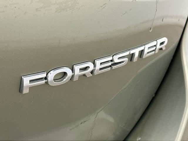 Used 2019 Subaru Forester Premium w/ All-Weather Package AWD/4WD image 19