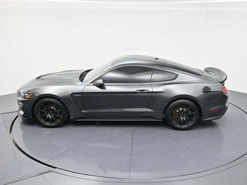 Used 2017 Ford Mustang Shelby GT350 w/ Electronics Package image 42