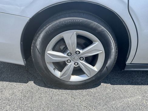 Used 2020 Honda Odyssey EX image 28