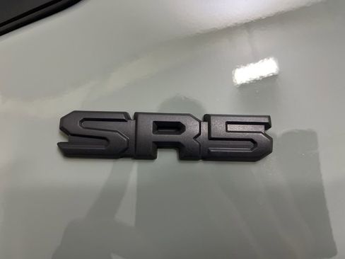 Used 2025 Toyota Tundra SR5 w/ SR5 Premium Package AWD/4WD image 42