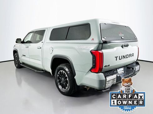 Used 2022 Toyota Tundra SR5 image 6