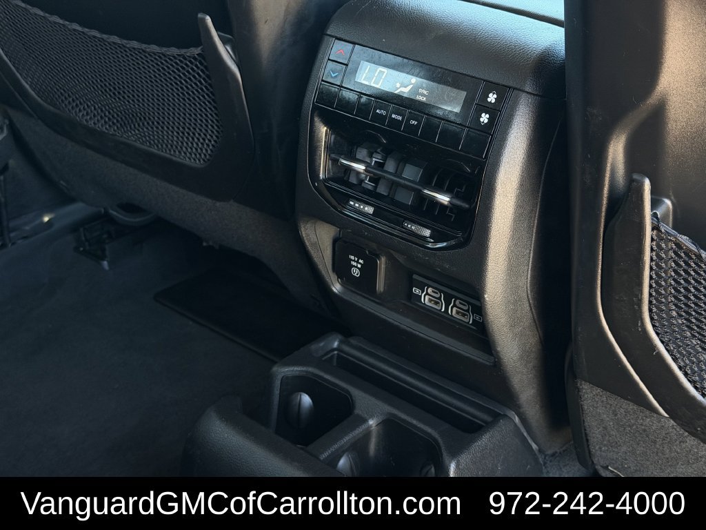Used 2022 Jeep Grand Cherokee L Laredo w/ Luxury Tech Group I RWD image 31