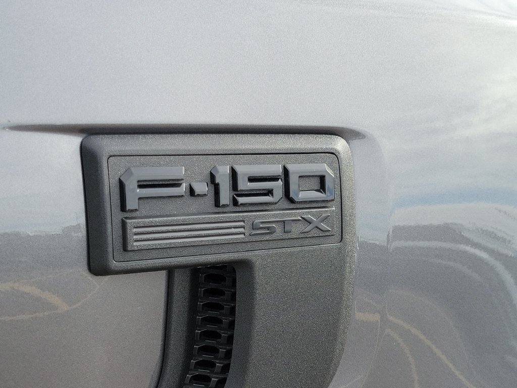 New 2026 Ford F150 STX AWD/4WD image 6