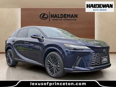 Used 2024 Lexus RX 350 Premium w/ Accessory Package