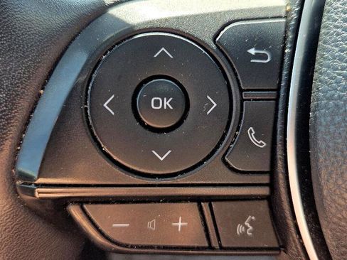 Used 2023 Toyota RAV4 XLE image 19