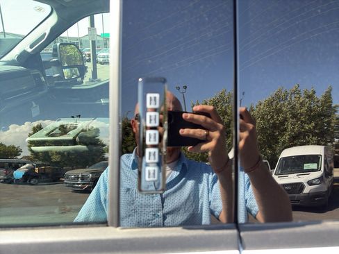 New 2026 Ford F350 Lariat image 11