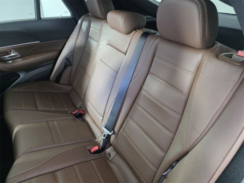 New 2026 Mercedes-Benz GLE 450 4MATIC Coupe image 12