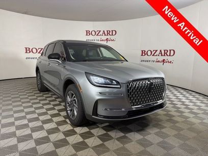 Used 2023 Lincoln Corsair Standard