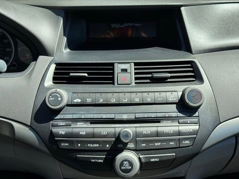 Used 2008 Honda Accord EX image 13