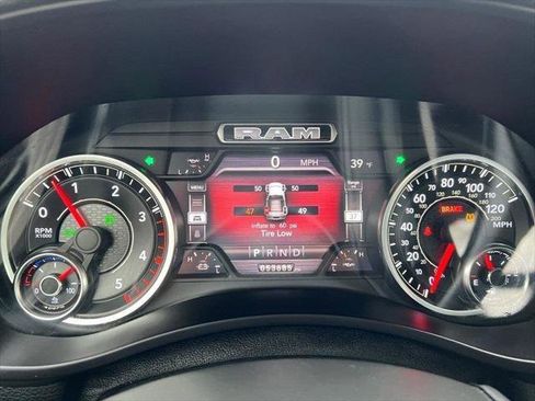 Certified 2021 RAM 2500 Laramie image 35