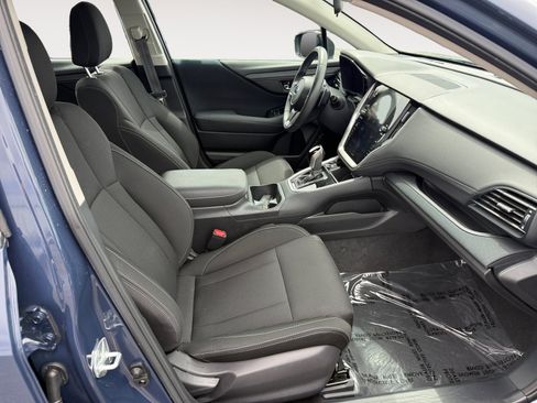 Used 2024 Subaru Legacy Premium AWD/4WD image 19