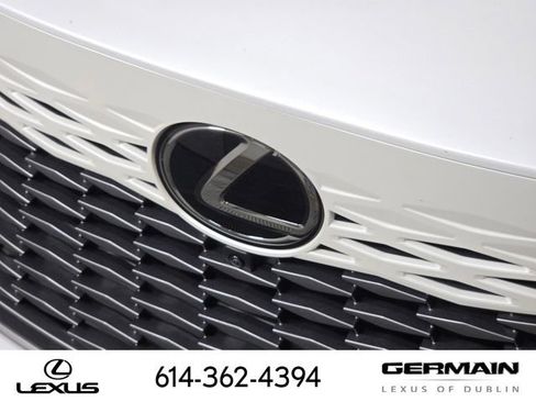 Used 2024 Lexus RX 350 Premium w/ Convenience Package AWD/4WD image 12