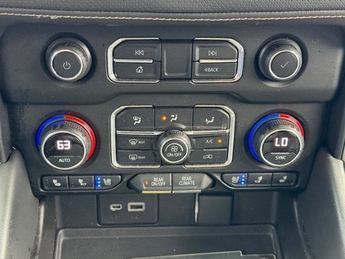 Used 2021 Chevrolet Tahoe Premier image 21