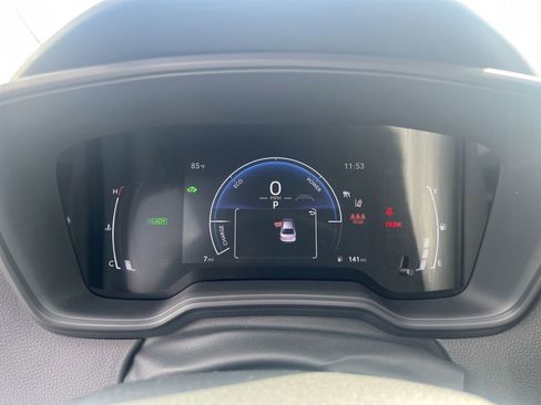 Used 2026 Toyota Corolla Hybrid Sedan FWD image 1