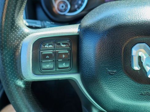 Used 2020 RAM 2500 Tradesman image 16