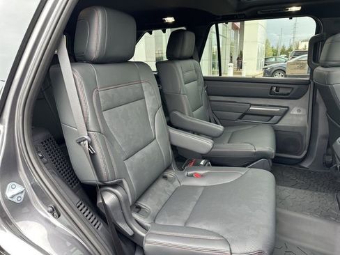 New 2026 Toyota Sequoia TRD Pro image 28