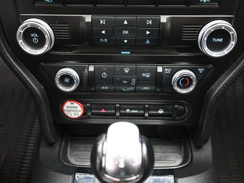 Used 2016 Ford Mustang Convertible w/ Equipment Group 051A image 31