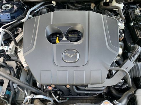 Used 2025 MAZDA CX-30 AWD 2.5 S w/ Select Sport Pkg image 31