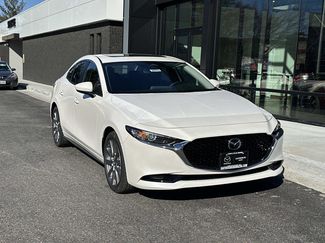 New 2026 MAZDA MAZDA3 2.5 S Sedan w/ Preferred Pkg video 1