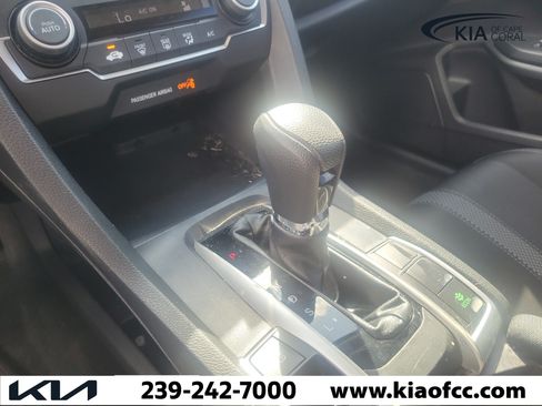 Used 2020 Honda Civic LX image 28