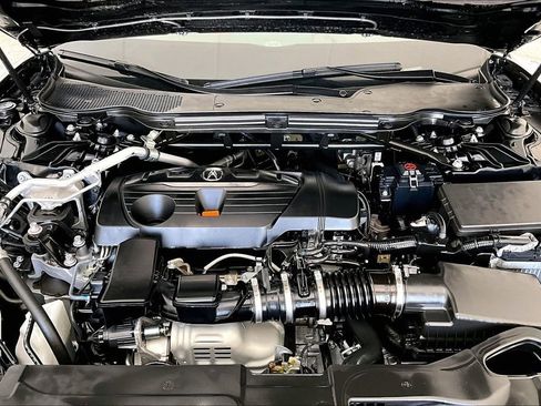 Certified 2025 Acura TLX A-Spec Package image 12