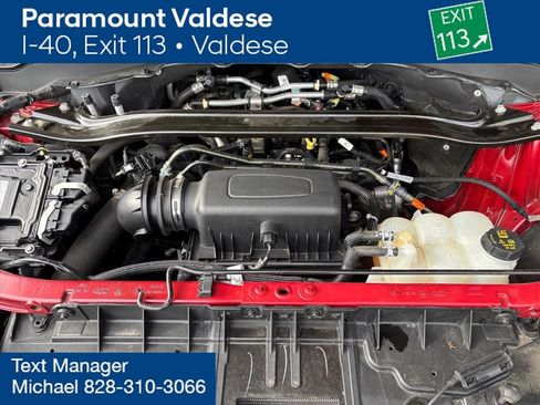 Used 2023 Ford Explorer Limited image 29