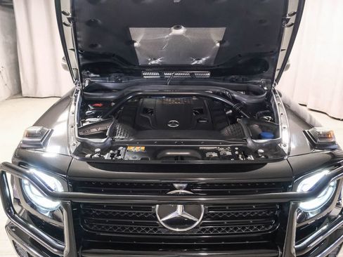 Used 2022 Mercedes-Benz G 550 image 35