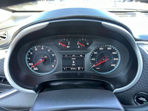 Used 2023 Chevrolet Malibu LT w/ Sport Edition image 15