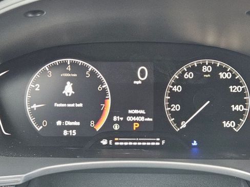 Used 2025 Honda Civic Sport image 11