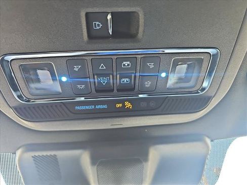 New 2025 Ford F150 Platinum w/ Equipment Group 702A High AWD/4WD image 29
