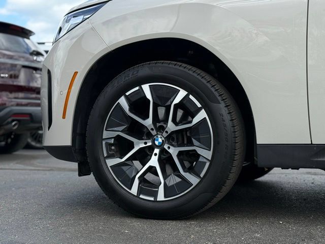 Used 2026 BMW X3 xDrive30i AWD/4WD image 52