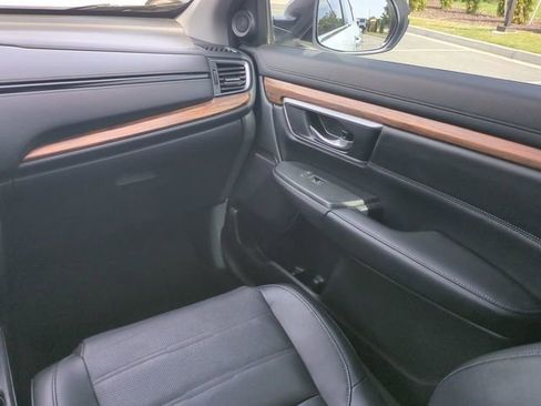 Used 2020 Honda CR-V EX-L image 17