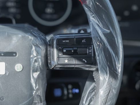 New 2026 Hyundai Palisade XRT Pro image 25