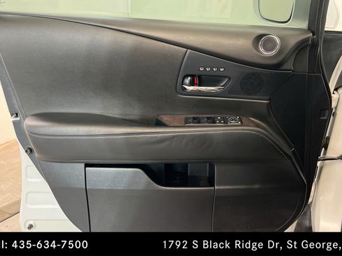 Used 2015 Lexus RX 350 FWD w/ Premium Package image 14